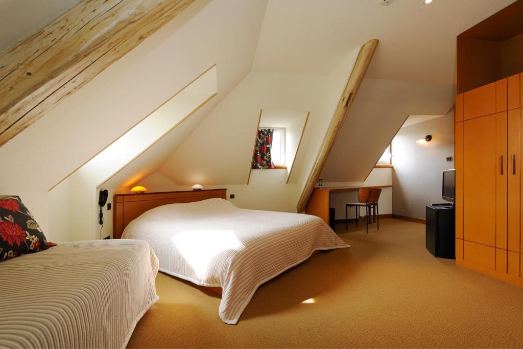 La Bonneterie Hotel Andlau-au-Val Room photo